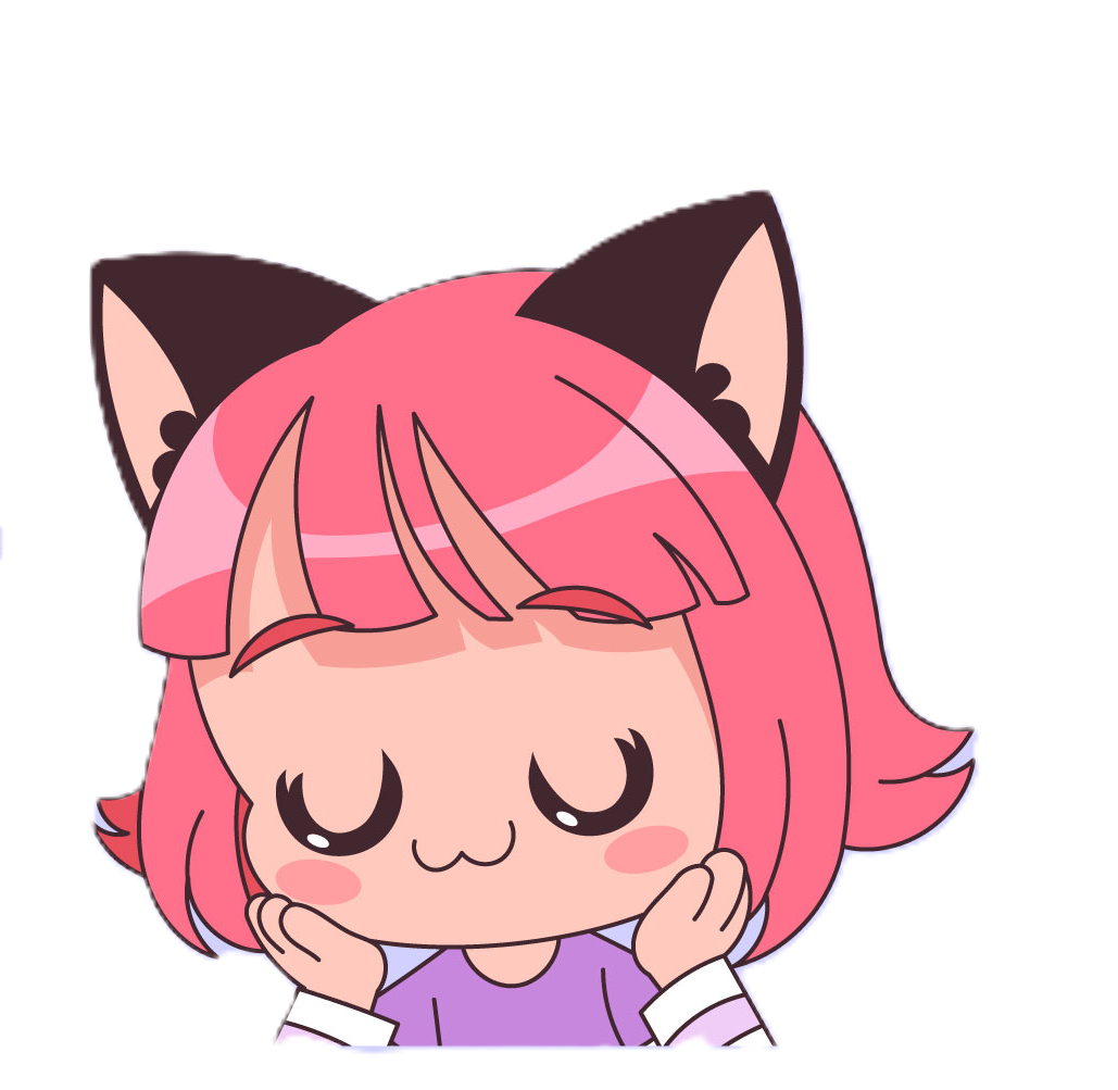 Anime Girl 1