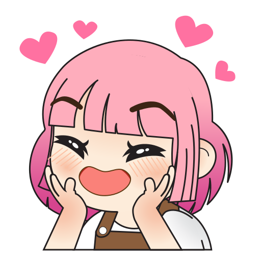 Blushing