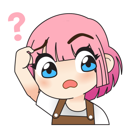 Confused