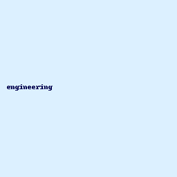 Engineering