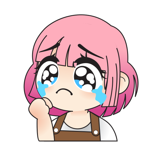 Sad