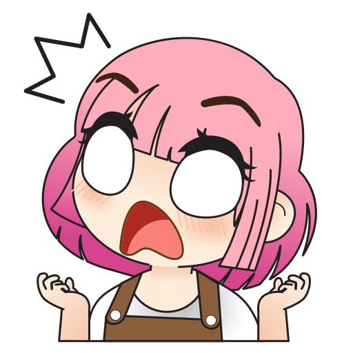 Shocked